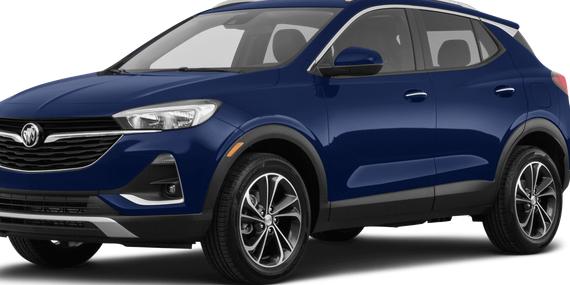 BUICK ENCORE GX 2023 KL4MMCSL0PB067043 image
